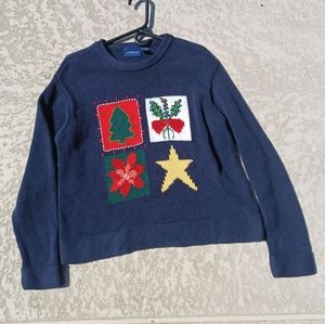 Christmas sweater